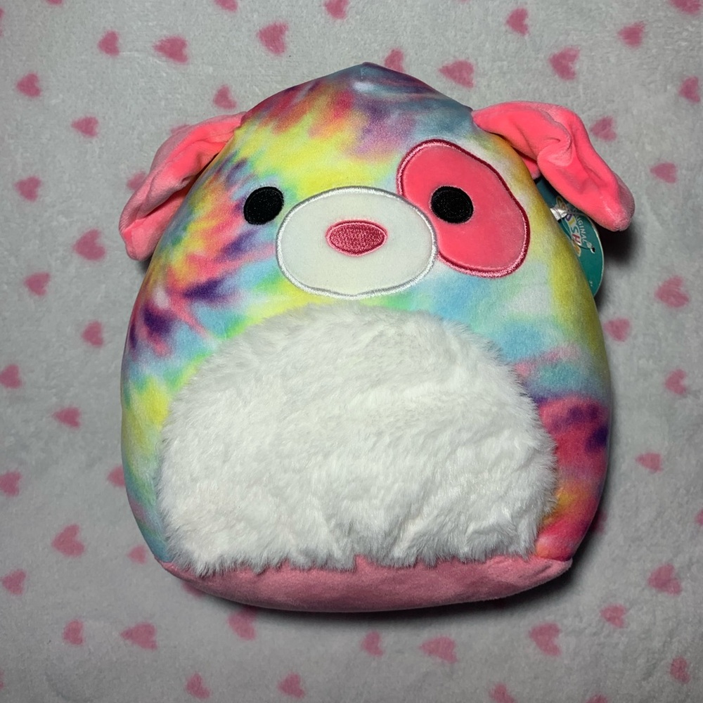 Squishmallow - Shena